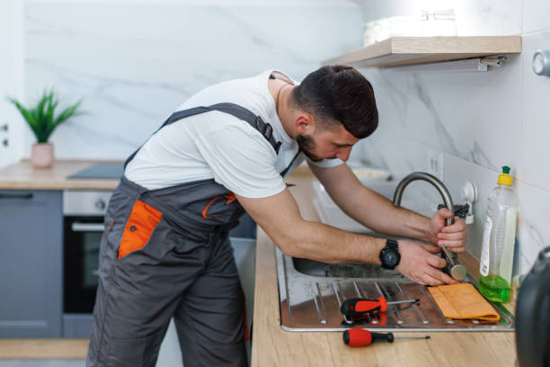 Reliable Ellerslie, GA Plumbing Solutions