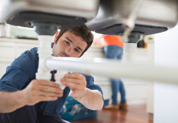 Best Gas Line Repair  in Ellerslie, GA