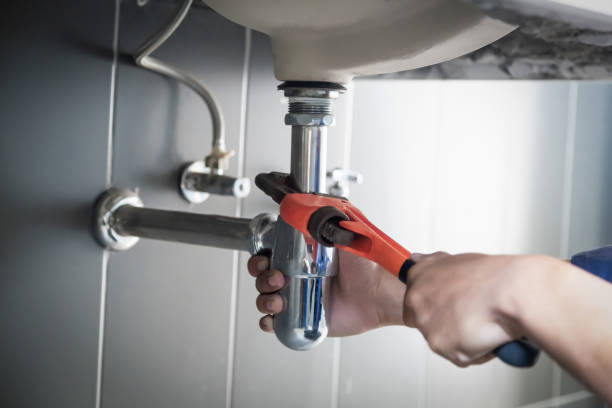 Best Plumbing Repair Near Me  in Ellerslie, GA