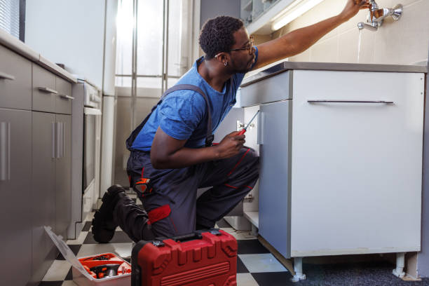 Best Plumbing Services Near Me  in Ellerslie, GA