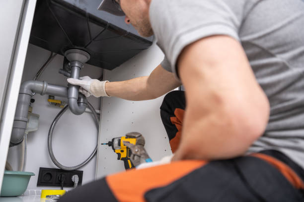 Best Sprinkler Systems  in Ellerslie, GA