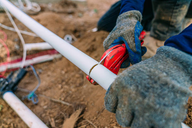 Best Water Softener Installation  in Ellerslie, GA